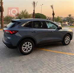 فورد إسكيب